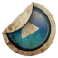 Windows Media Player Icon 64x64 png